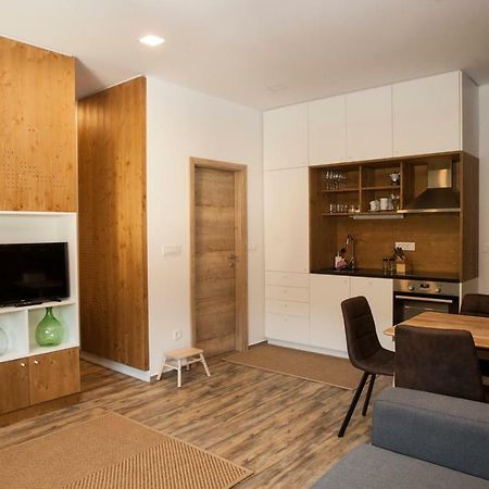 Family Fun Pohorje Apartment Ruse ภายนอก รูปภาพ