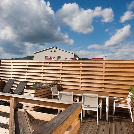 Family Fun Pohorje Apartment Ruse ภายนอก รูปภาพ