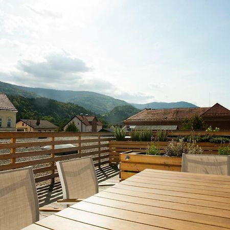Family Fun Pohorje Apartment Ruse ภายนอก รูปภาพ