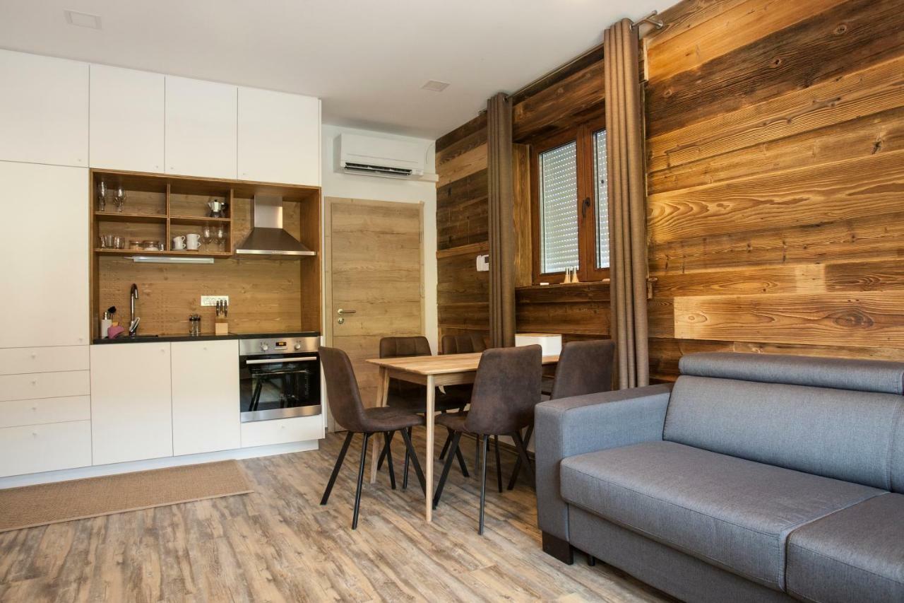 Family Fun Pohorje Apartment Ruse ภายนอก รูปภาพ