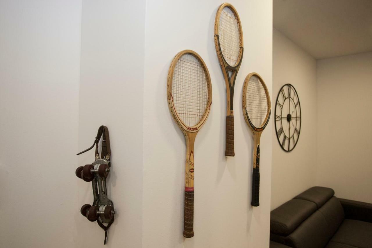 Family Fun Pohorje Apartment Ruse ภายนอก รูปภาพ