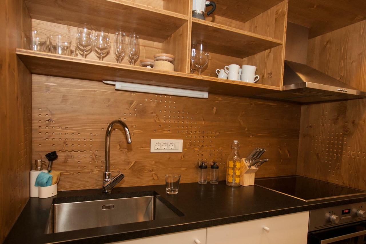 Family Fun Pohorje Apartment Ruse ภายนอก รูปภาพ