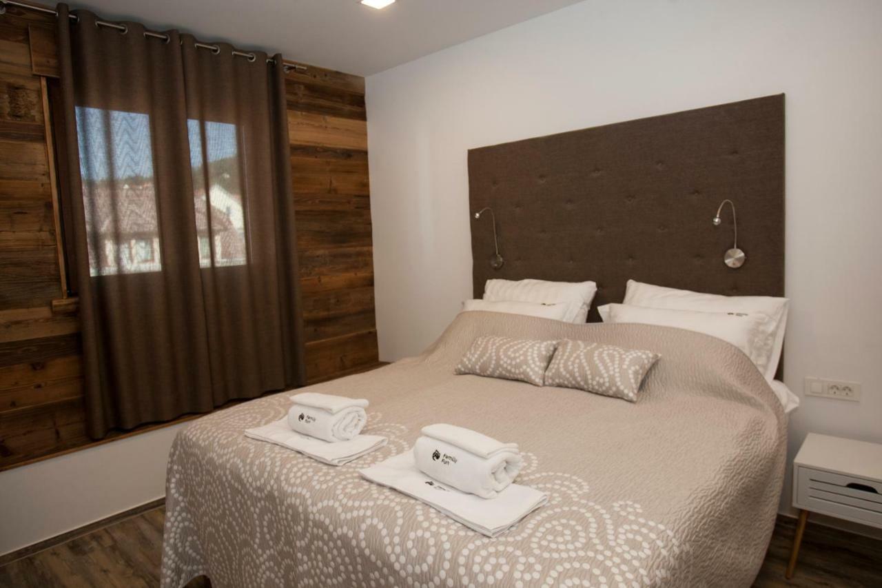 Family Fun Pohorje Apartment Ruse ภายนอก รูปภาพ