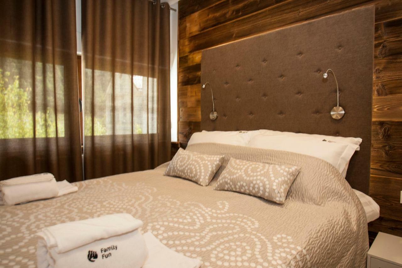 Family Fun Pohorje Apartment Ruse ภายนอก รูปภาพ