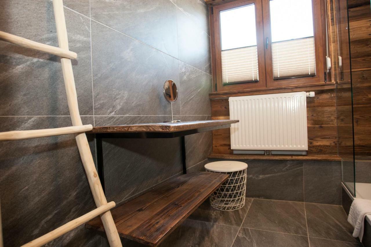 Family Fun Pohorje Apartment Ruse ภายนอก รูปภาพ