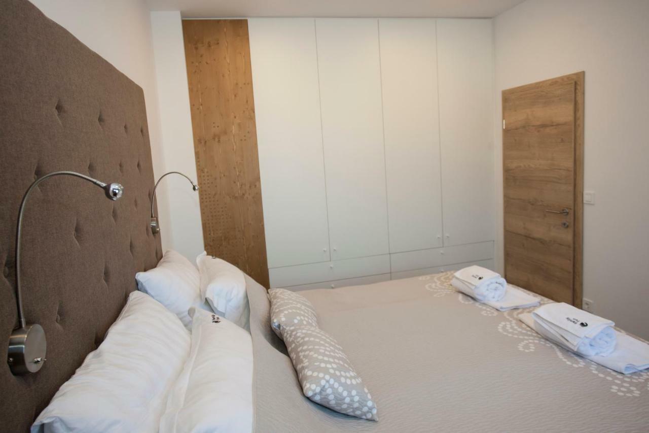 Family Fun Pohorje Apartment Ruse ภายนอก รูปภาพ