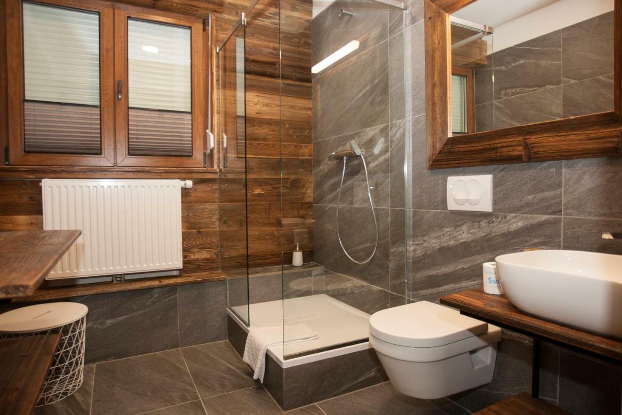 Family Fun Pohorje Apartment Ruse ภายนอก รูปภาพ