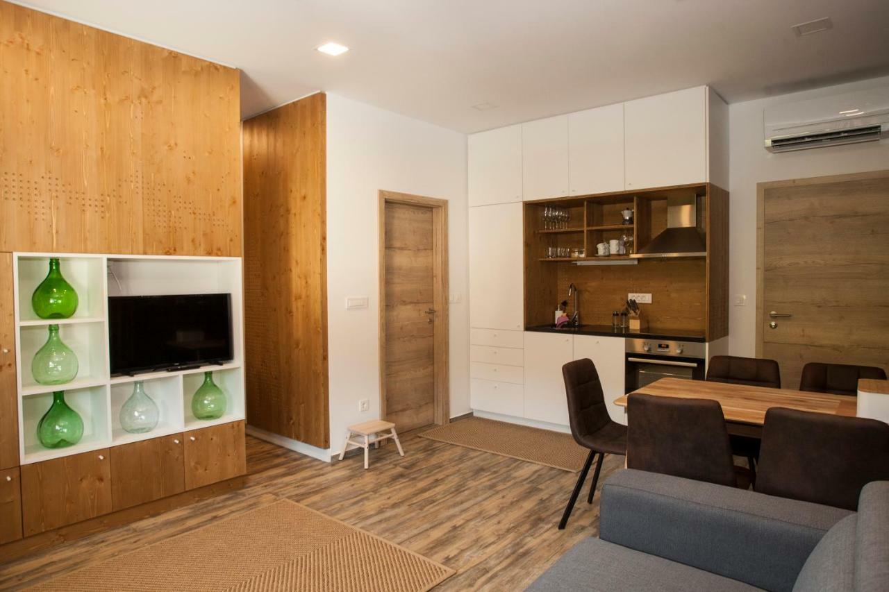 Family Fun Pohorje Apartment Ruse ภายนอก รูปภาพ
