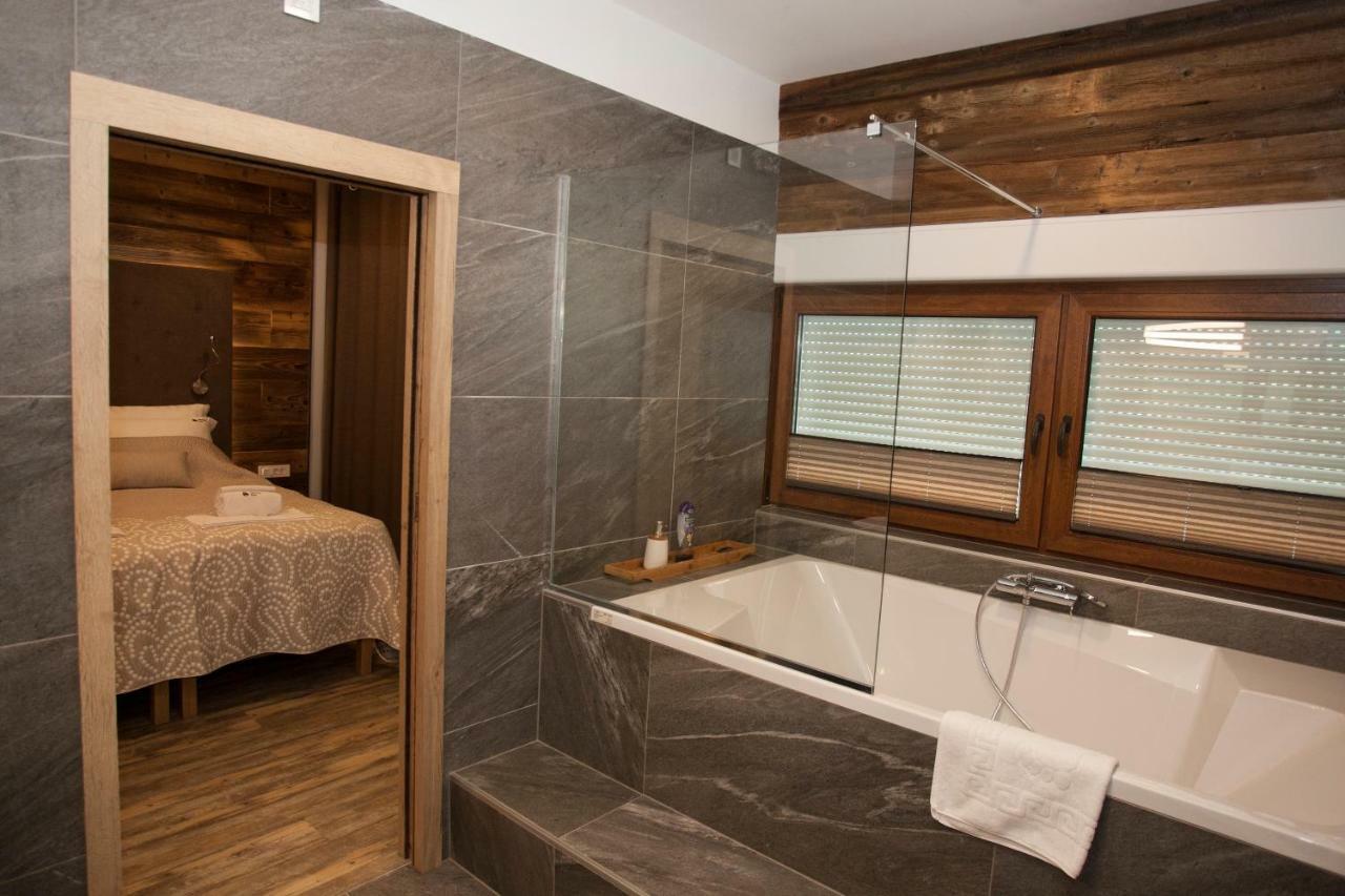 Family Fun Pohorje Apartment Ruse ภายนอก รูปภาพ