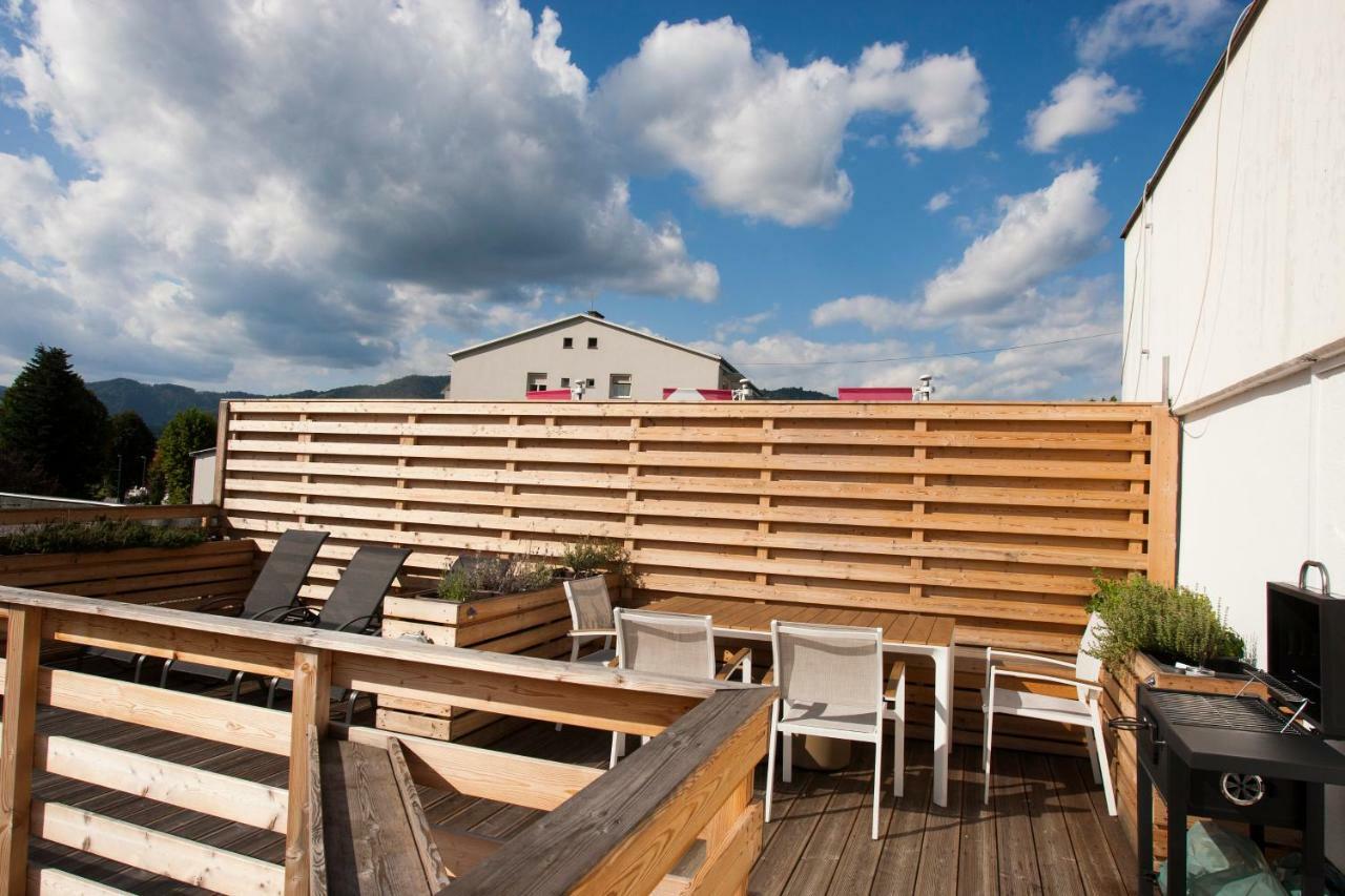 Family Fun Pohorje Apartment Ruse ภายนอก รูปภาพ