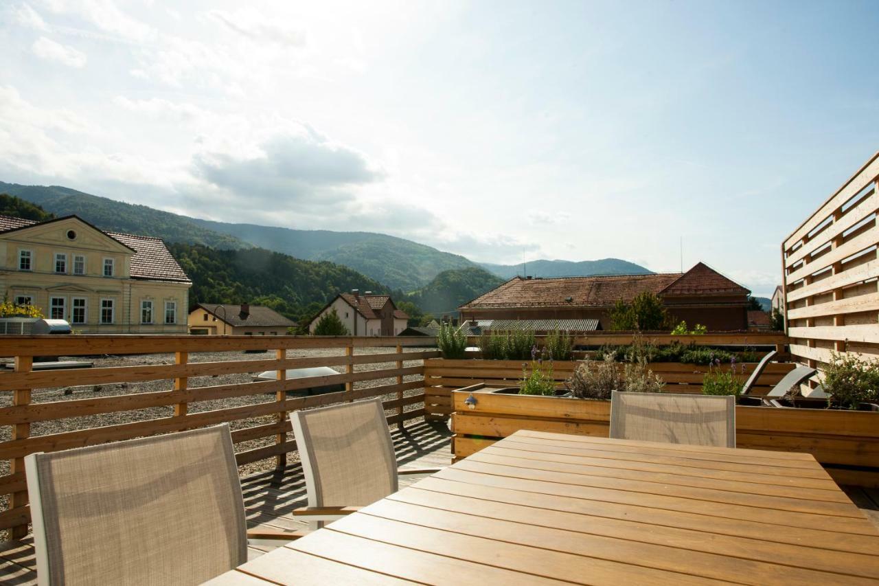 Family Fun Pohorje Apartment Ruse ภายนอก รูปภาพ