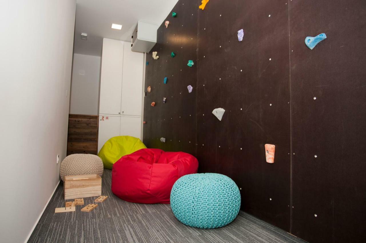 Family Fun Pohorje Apartment Ruse ภายนอก รูปภาพ