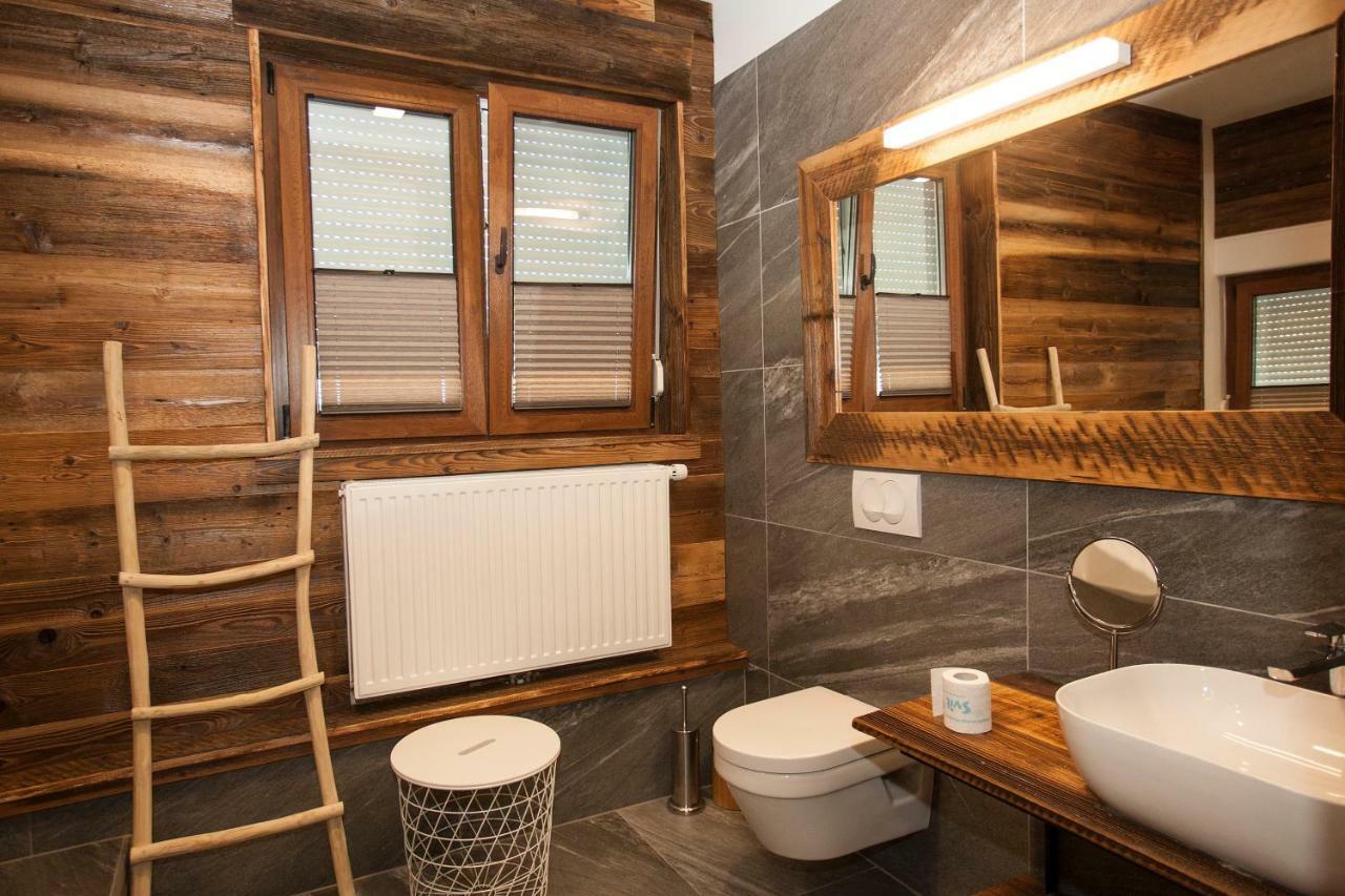 Family Fun Pohorje Apartment Ruse ภายนอก รูปภาพ