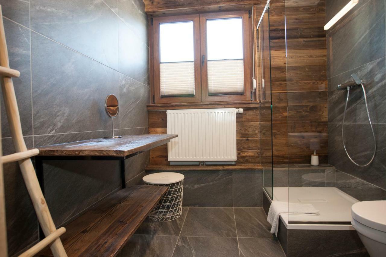 Family Fun Pohorje Apartment Ruse ภายนอก รูปภาพ