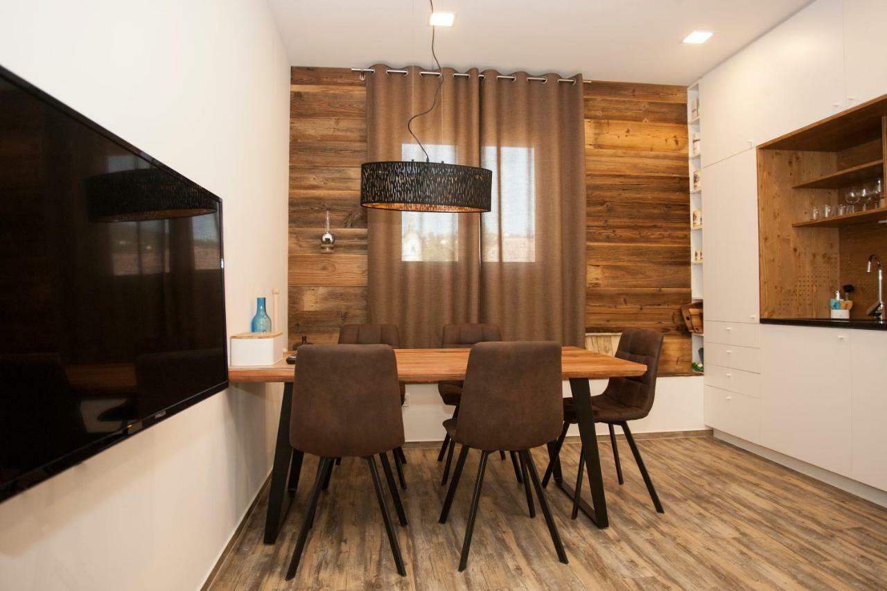 Family Fun Pohorje Apartment Ruse ภายนอก รูปภาพ
