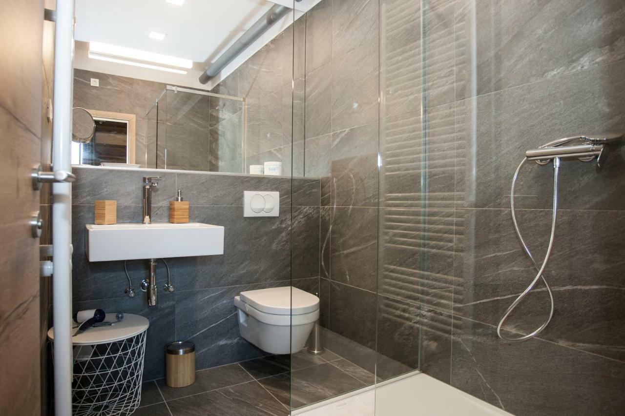 Family Fun Pohorje Apartment Ruse ภายนอก รูปภาพ