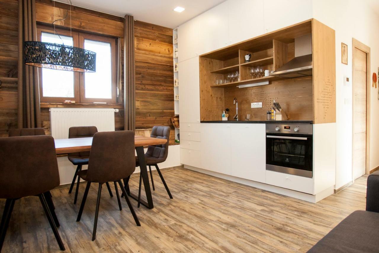 Family Fun Pohorje Apartment Ruse ภายนอก รูปภาพ
