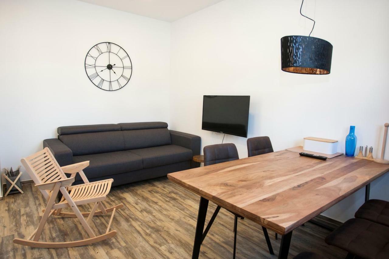 Family Fun Pohorje Apartment Ruse ภายนอก รูปภาพ