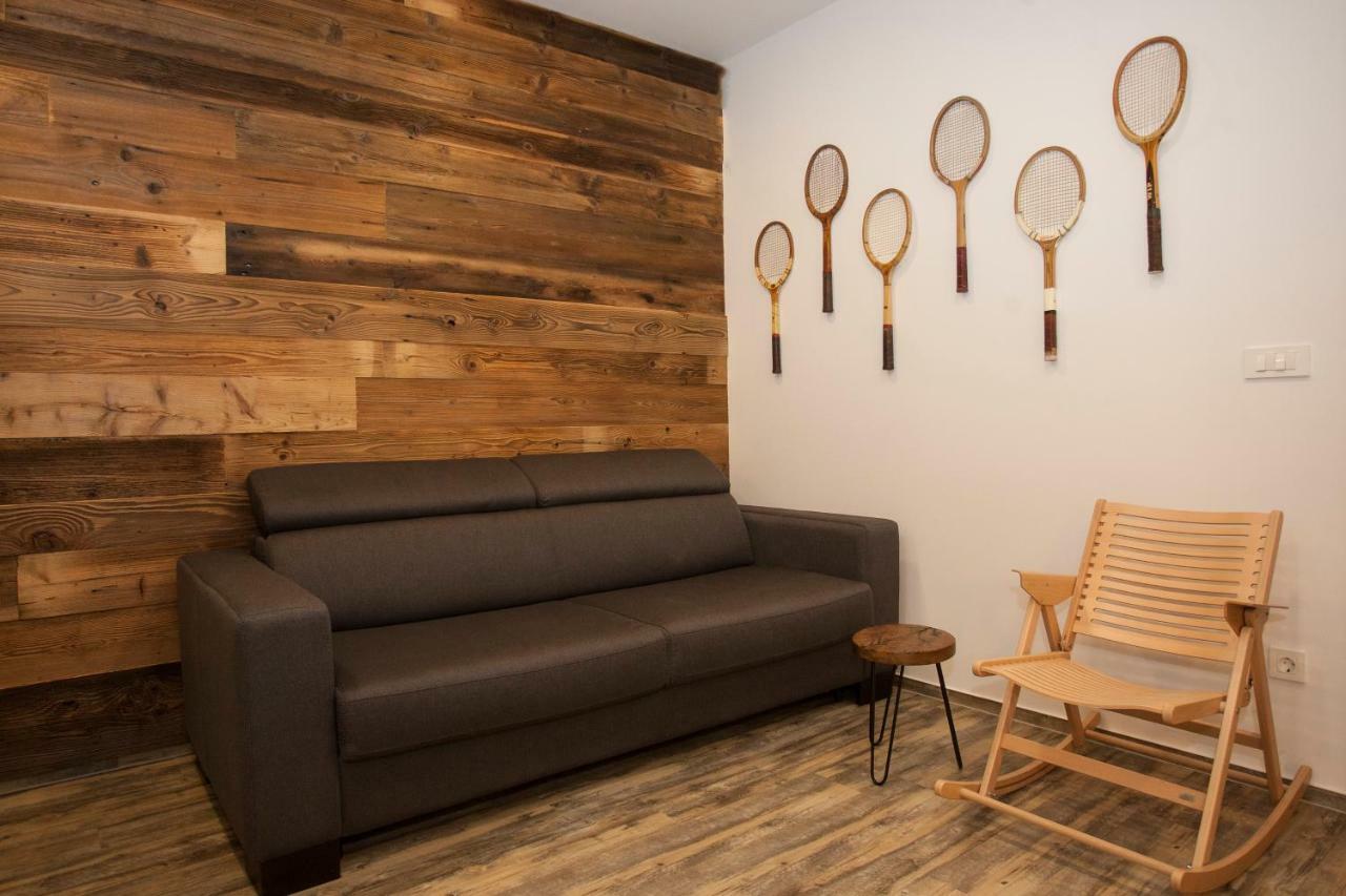 Family Fun Pohorje Apartment Ruse ภายนอก รูปภาพ
