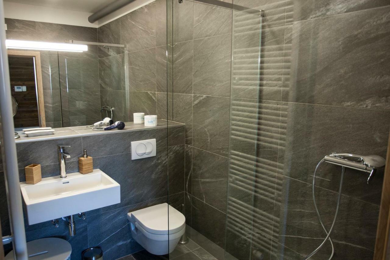 Family Fun Pohorje Apartment Ruse ภายนอก รูปภาพ