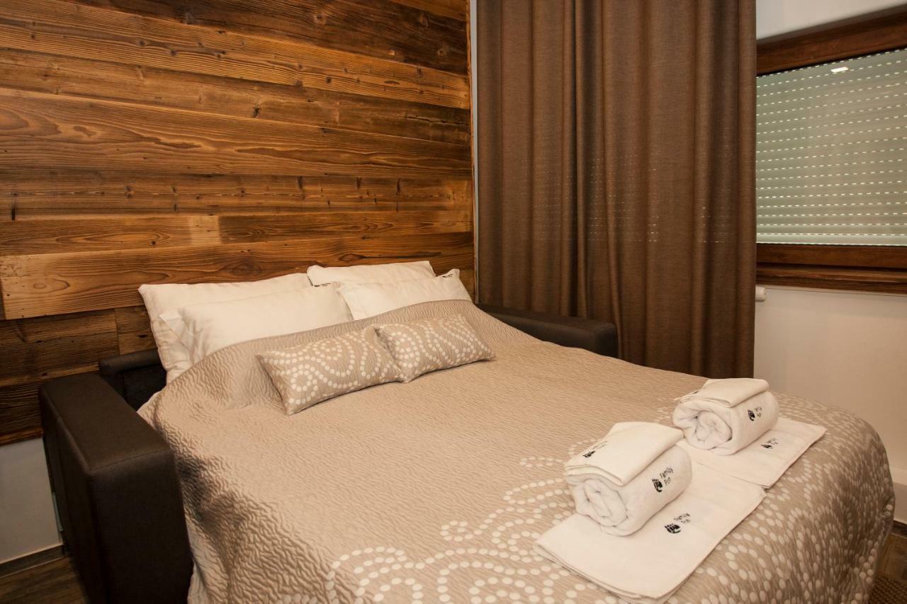 Family Fun Pohorje Apartment Ruse ภายนอก รูปภาพ
