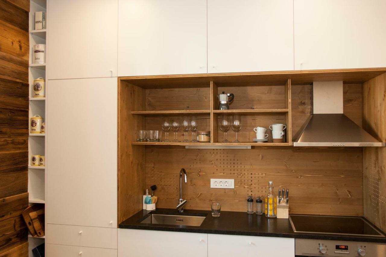 Family Fun Pohorje Apartment Ruse ภายนอก รูปภาพ