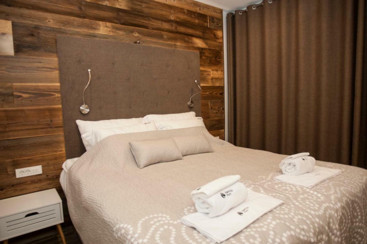 Family Fun Pohorje Apartment Ruse ภายนอก รูปภาพ