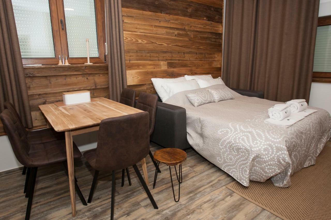 Family Fun Pohorje Apartment Ruse ภายนอก รูปภาพ
