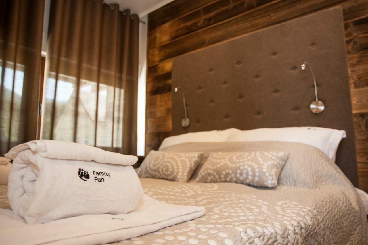 Family Fun Pohorje Apartment Ruse ภายนอก รูปภาพ
