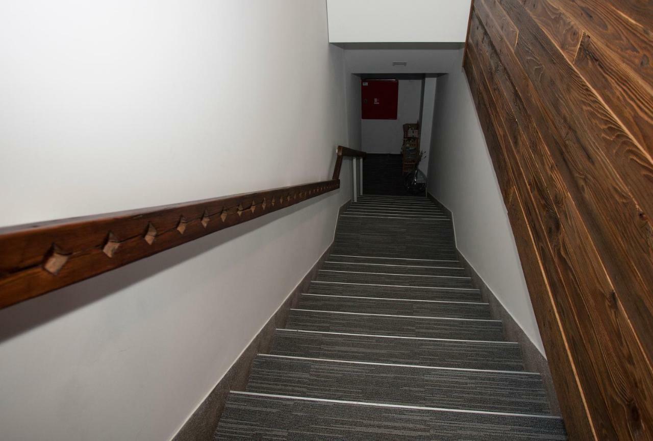 Family Fun Pohorje Apartment Ruse ภายนอก รูปภาพ